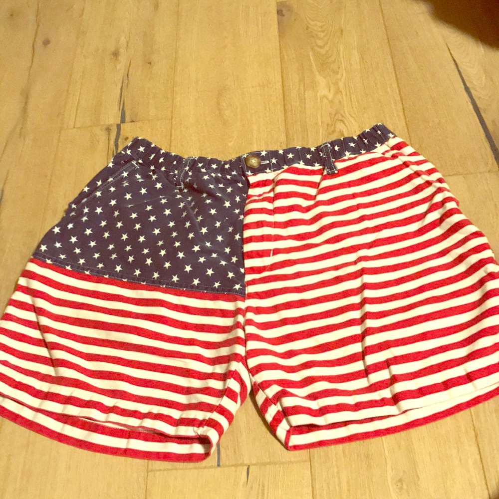 Men’s shorts